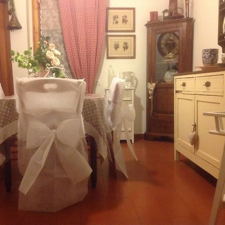 Cisanello House Hotel Pisa Luaran gambar