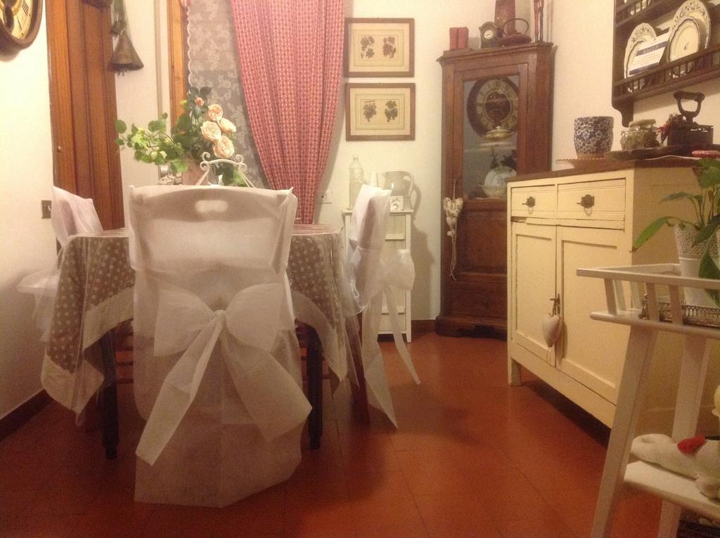 Cisanello House Hotel Pisa Luaran gambar
