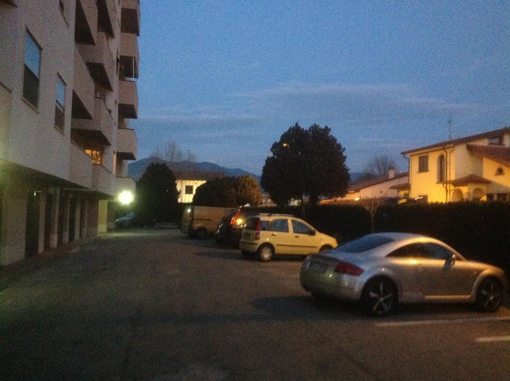 Cisanello House Hotel Pisa Luaran gambar