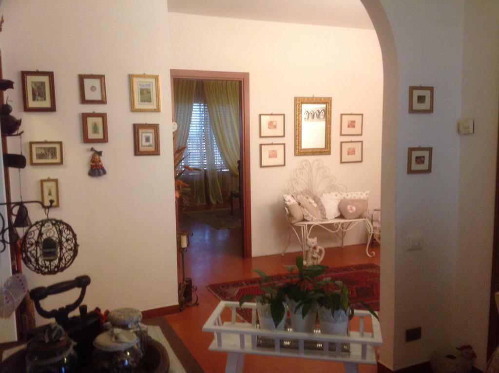 Cisanello House Hotel Pisa Luaran gambar