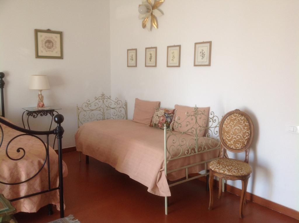 Cisanello House Hotel Pisa Bilik gambar