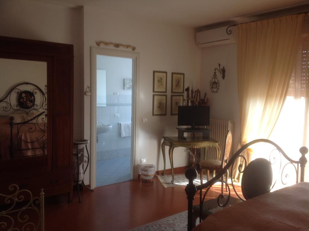 Cisanello House Hotel Pisa Bilik gambar