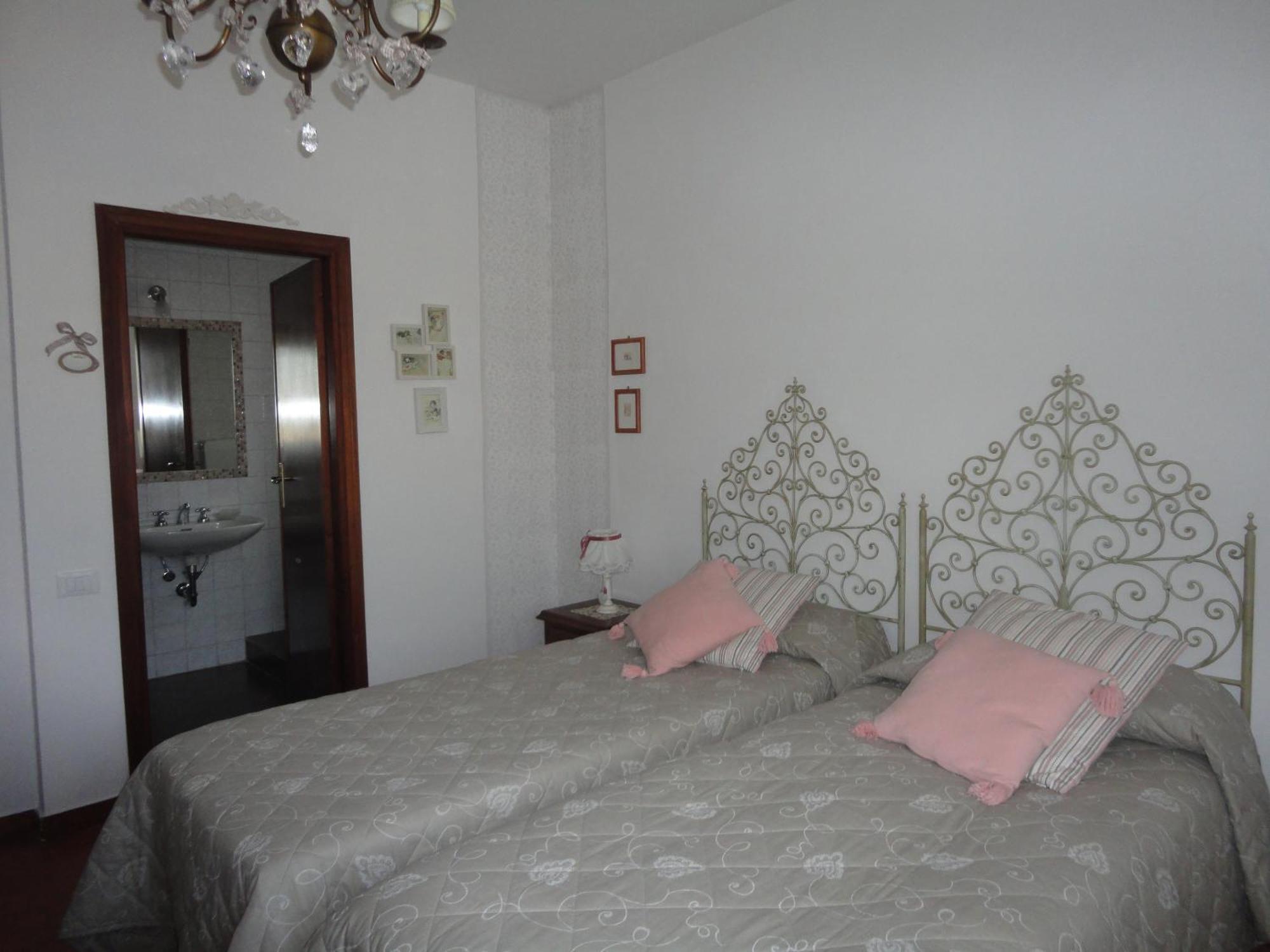 Cisanello House Hotel Pisa Luaran gambar
