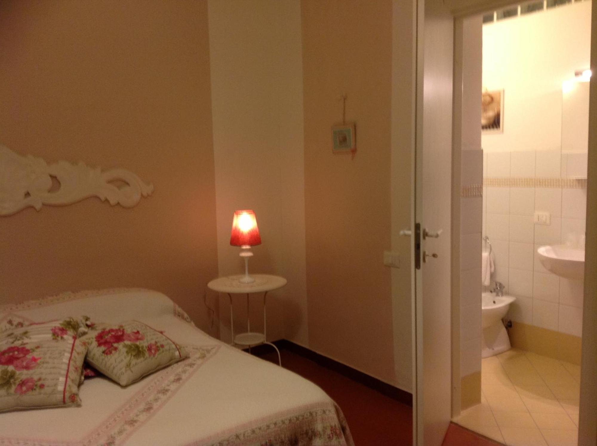 Cisanello House Hotel Pisa Luaran gambar