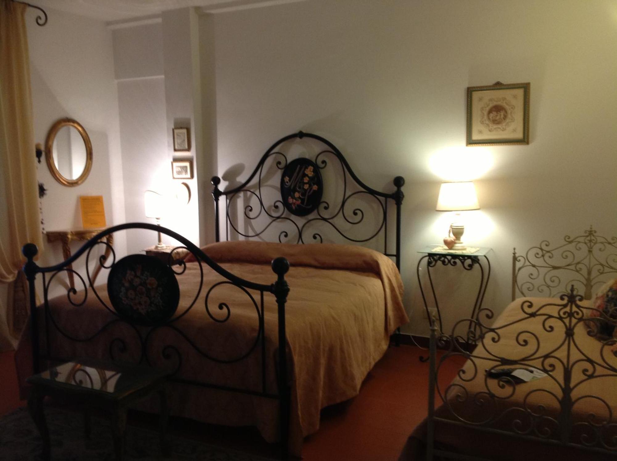 Cisanello House Hotel Pisa Luaran gambar