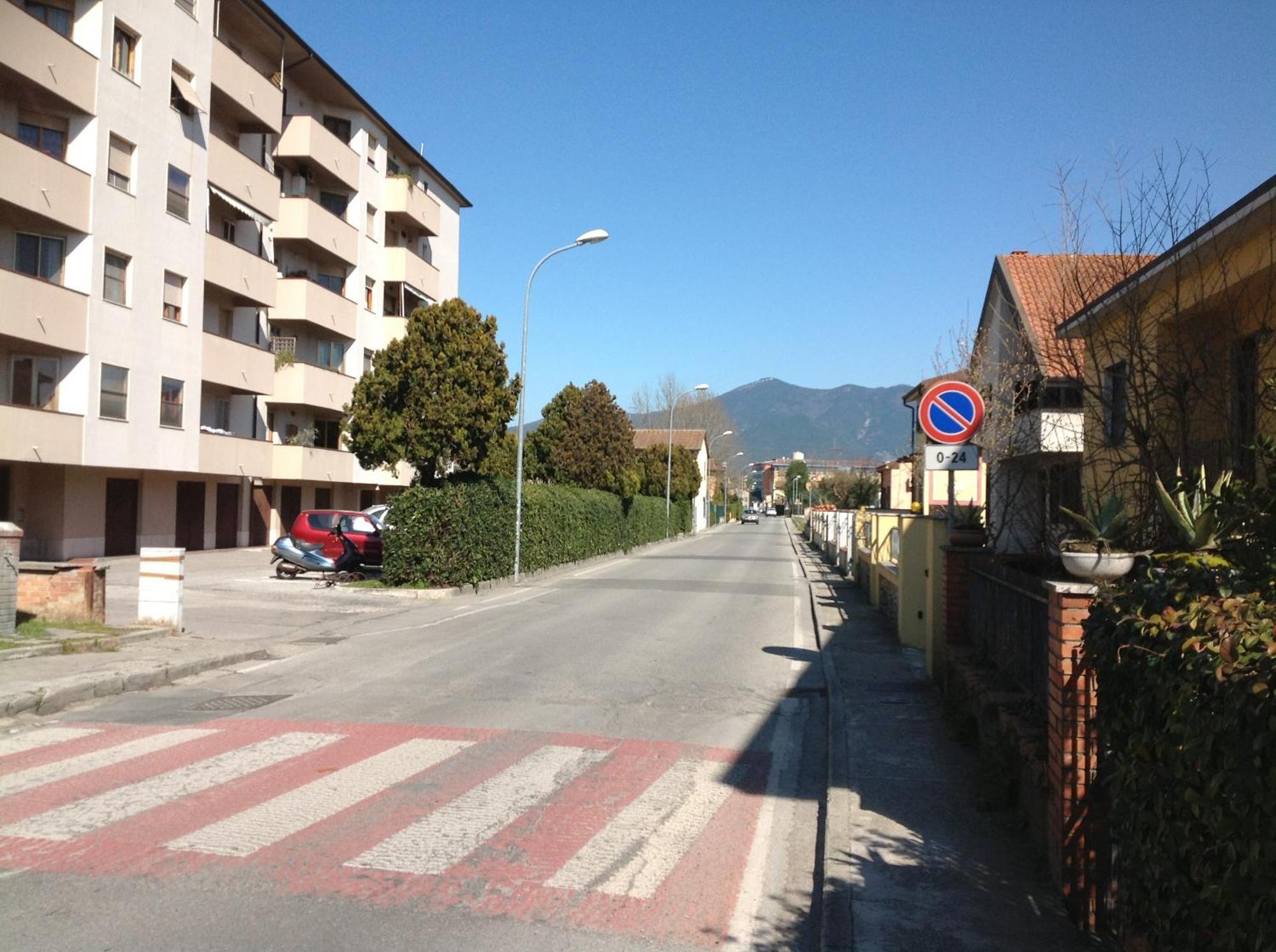 Cisanello House Hotel Pisa Luaran gambar