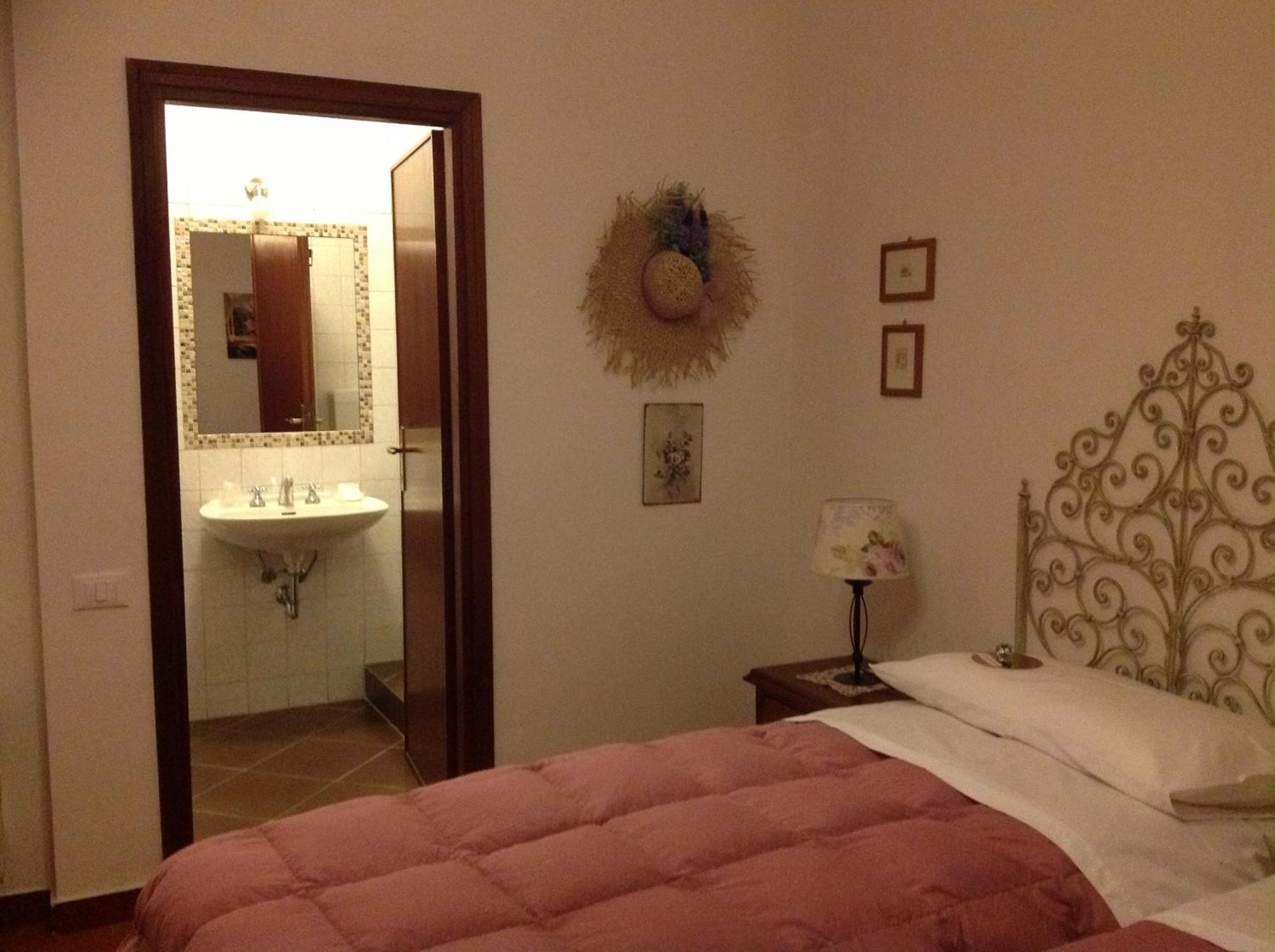 Cisanello House Hotel Pisa Luaran gambar