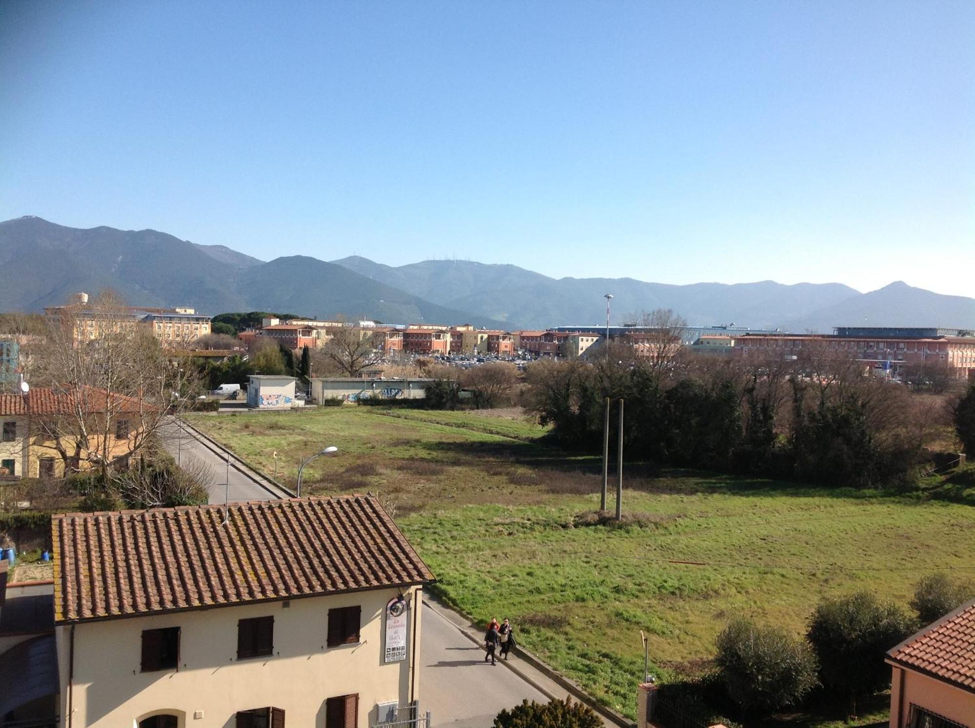 Cisanello House Hotel Pisa Luaran gambar