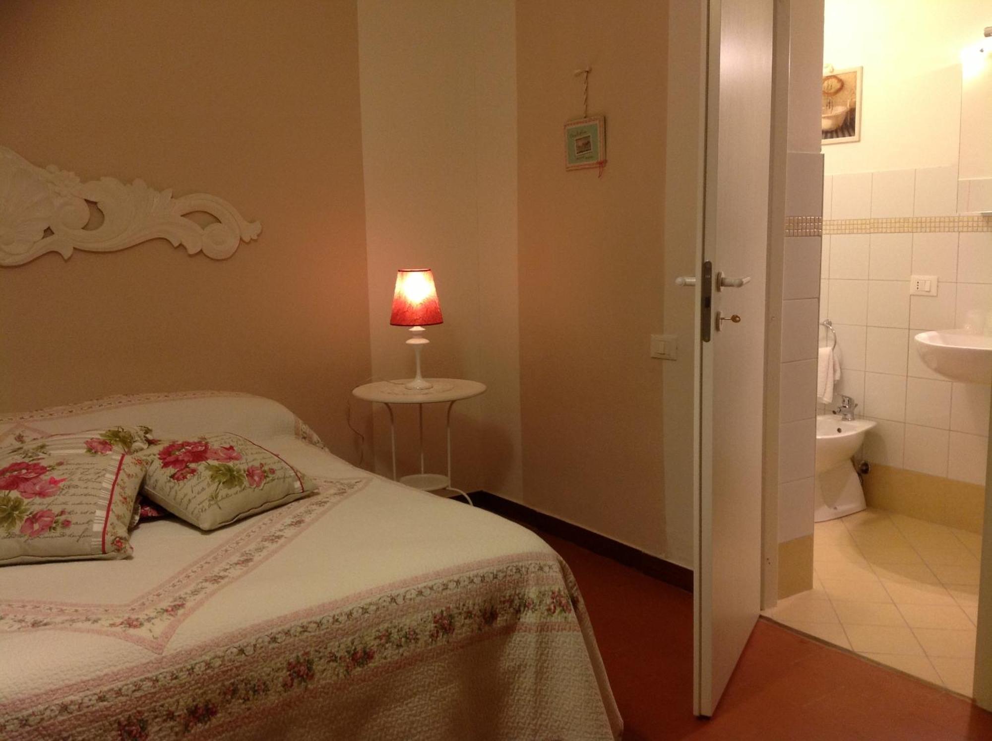 Cisanello House Hotel Pisa Luaran gambar