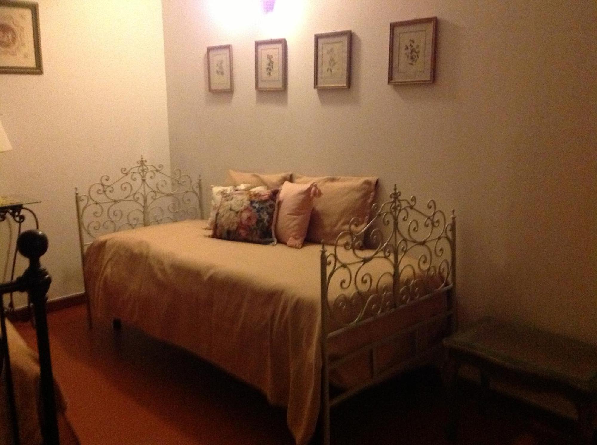 Cisanello House Hotel Pisa Luaran gambar