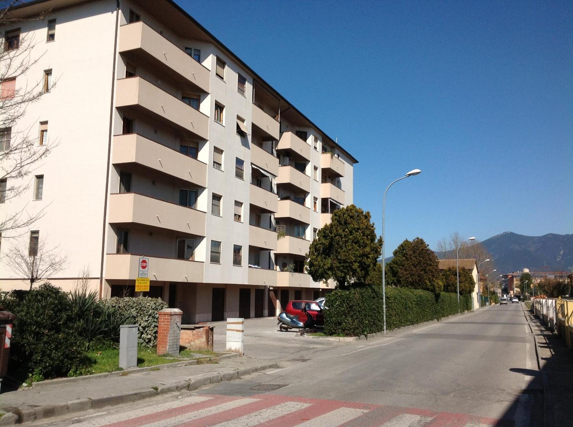 Cisanello House Hotel Pisa Luaran gambar