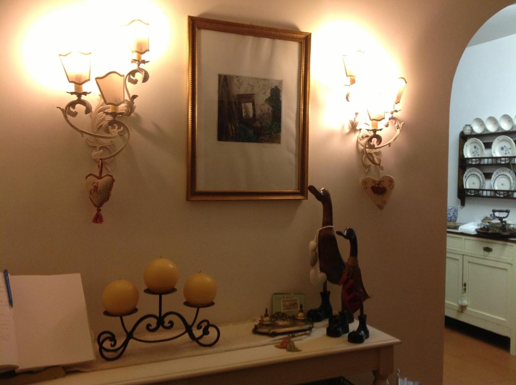 Cisanello House Hotel Pisa Luaran gambar