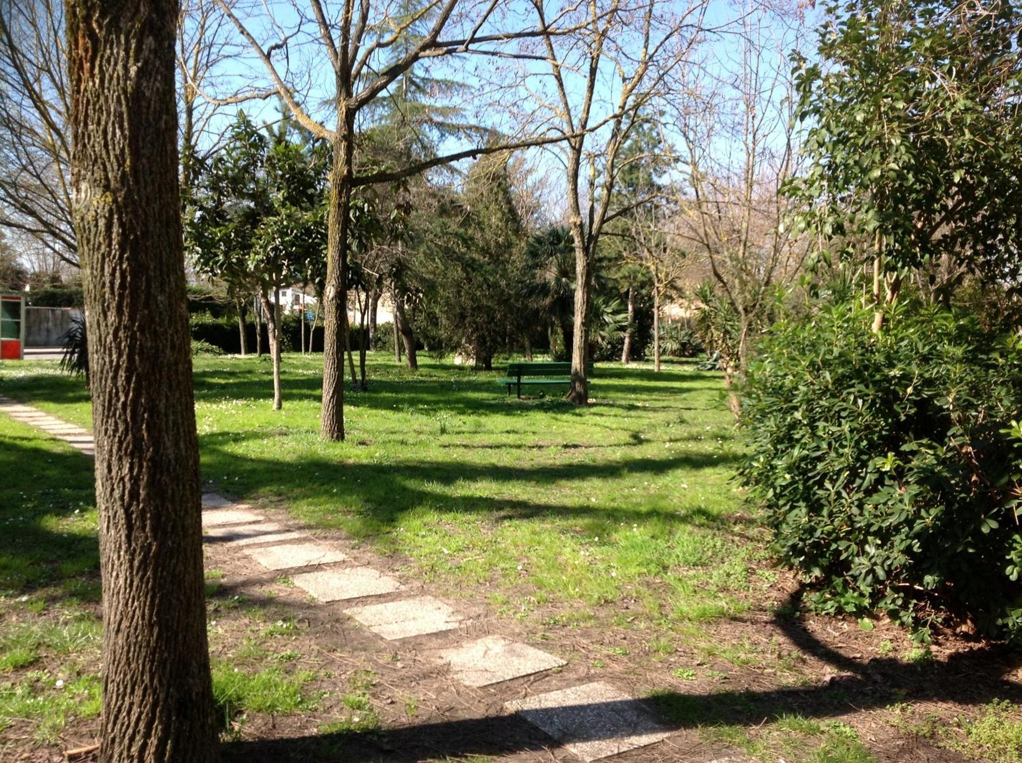 Cisanello House Hotel Pisa Luaran gambar