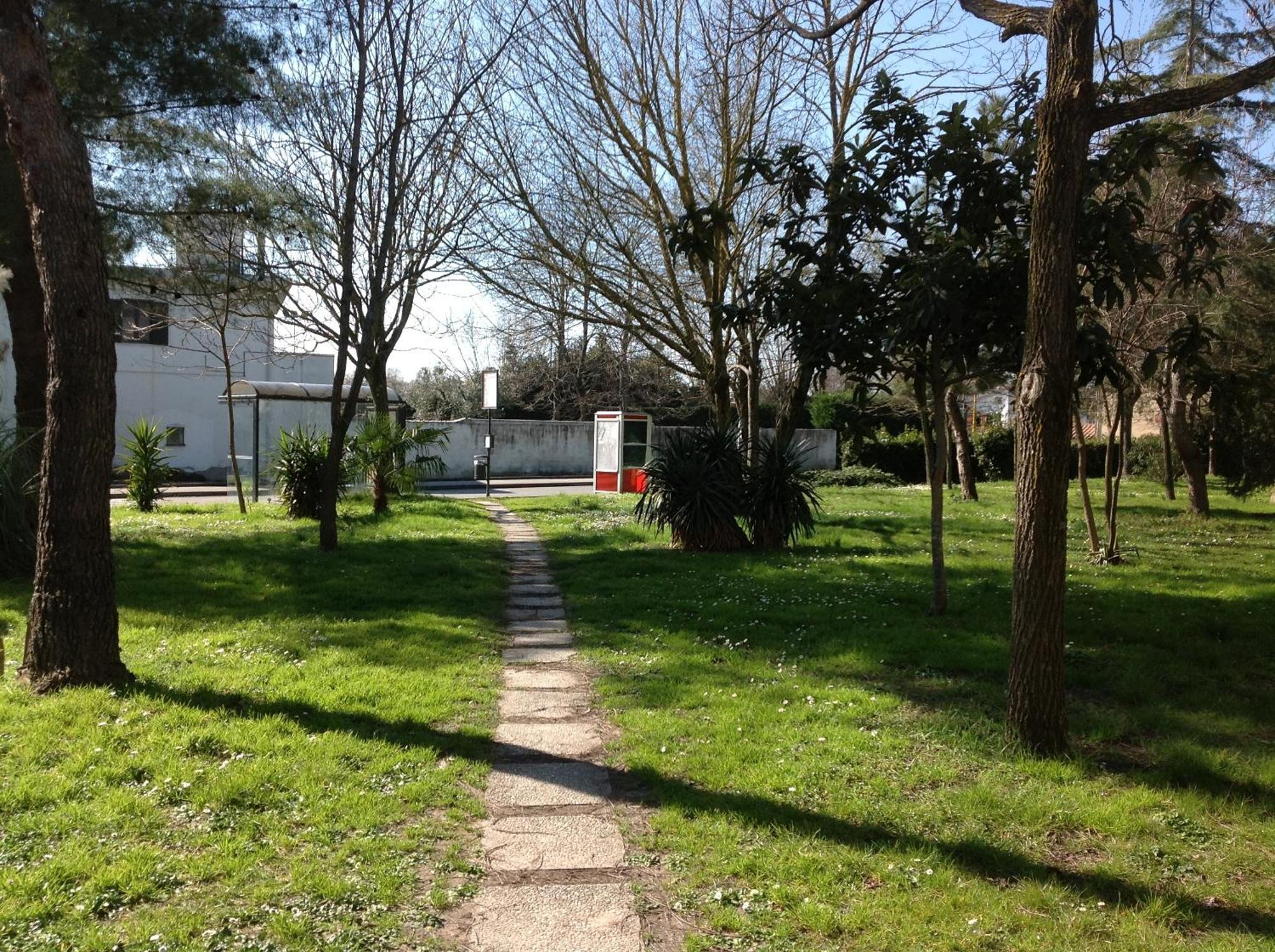 Cisanello House Hotel Pisa Luaran gambar