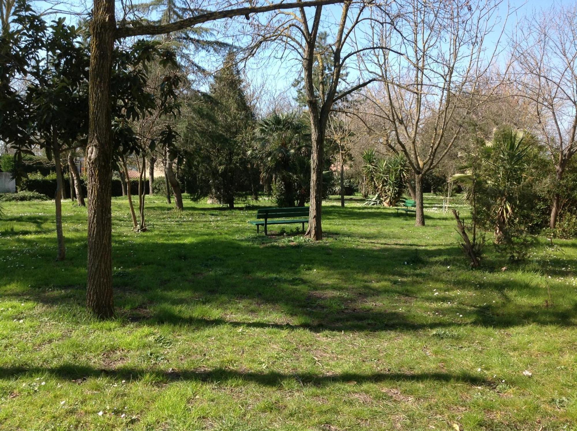 Cisanello House Hotel Pisa Luaran gambar