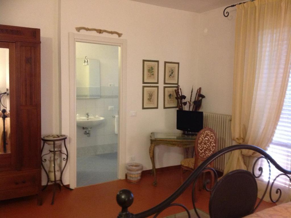 Cisanello House Hotel Pisa Luaran gambar