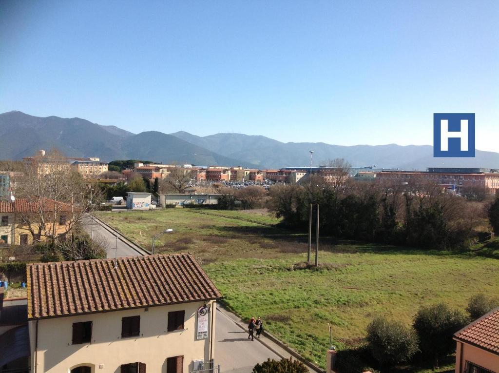 Cisanello House Hotel Pisa Luaran gambar
