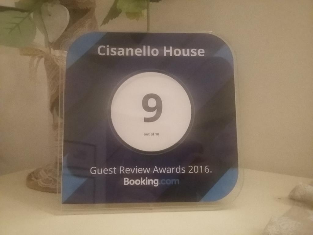Cisanello House Hotel Pisa Luaran gambar