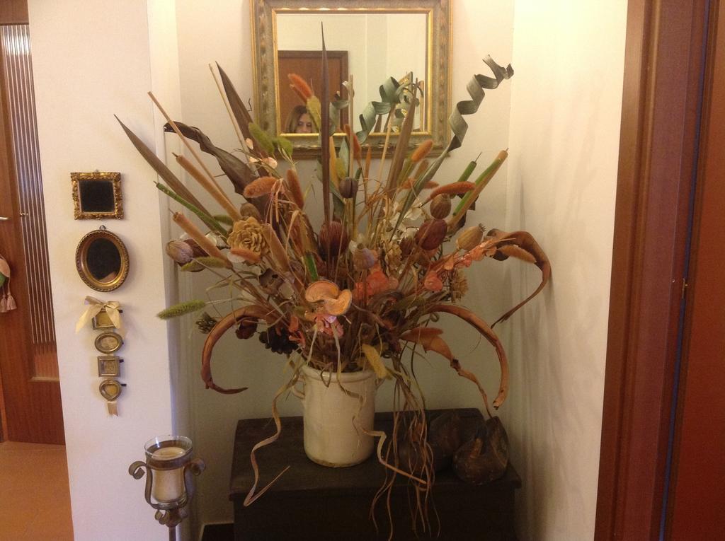 Cisanello House Hotel Pisa Luaran gambar
