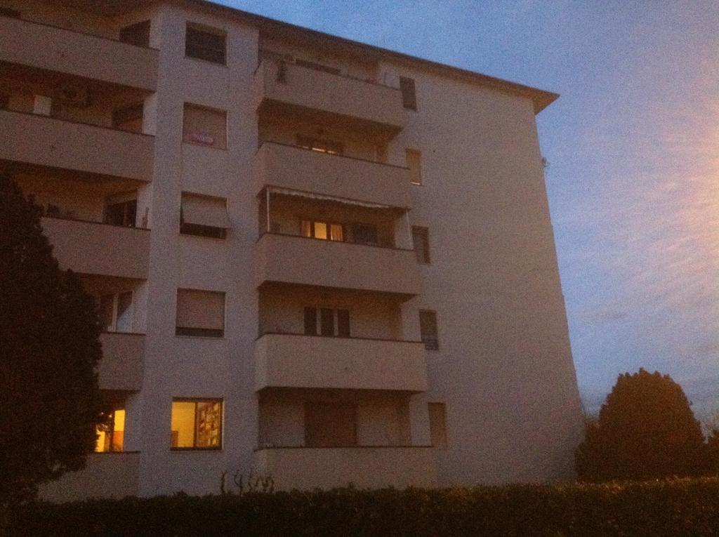Cisanello House Hotel Pisa Luaran gambar