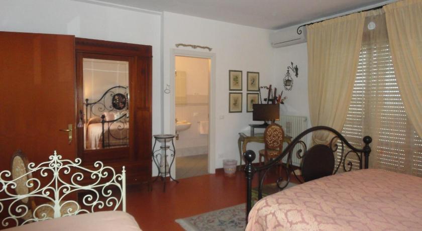 Cisanello House Hotel Pisa Luaran gambar