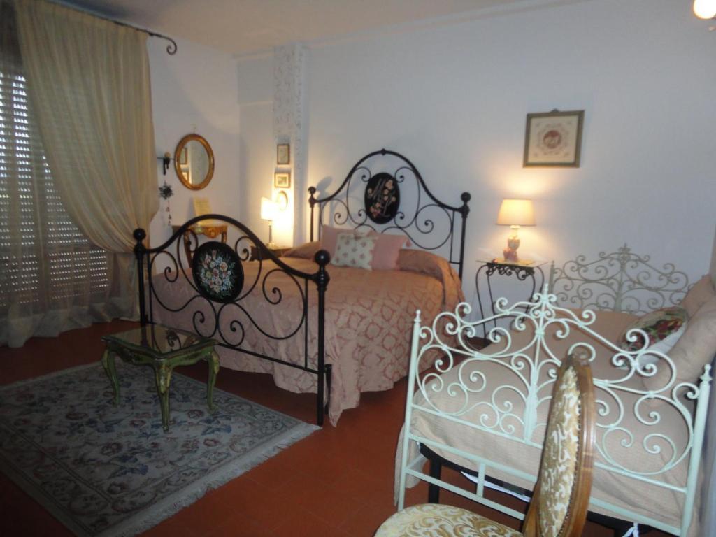 Cisanello House Hotel Pisa Luaran gambar