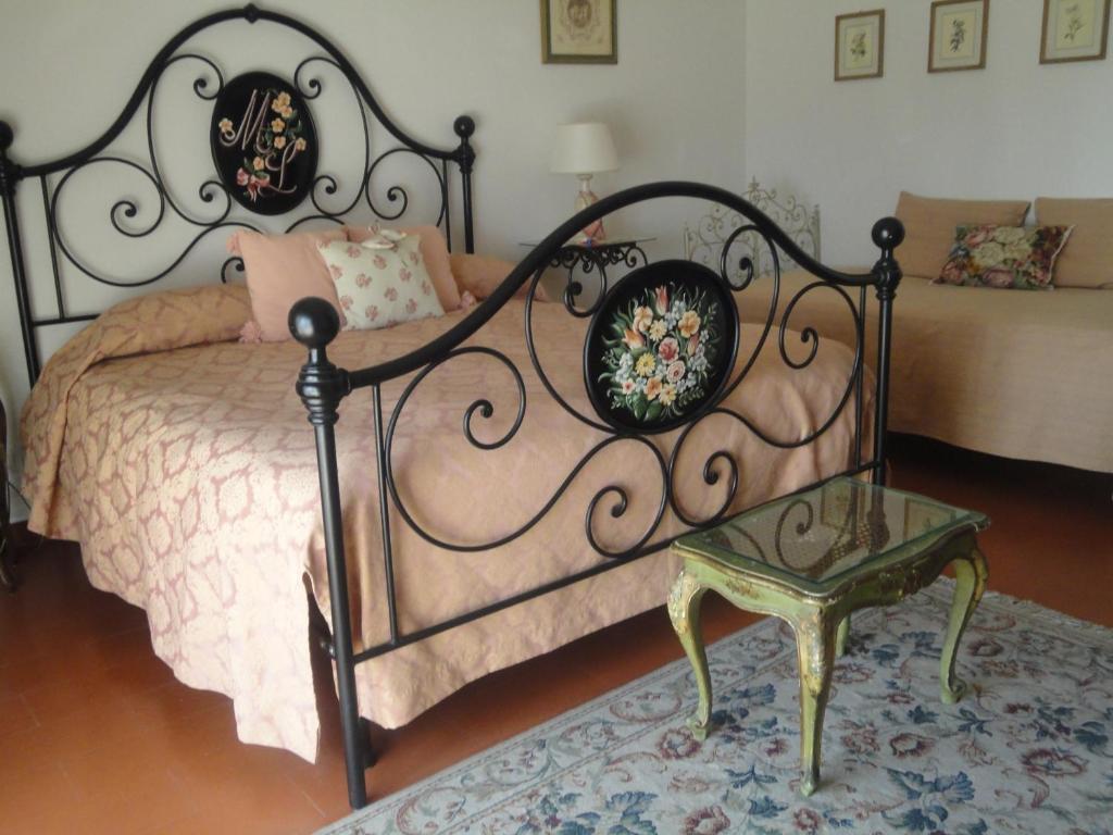 Cisanello House Hotel Pisa Bilik gambar
