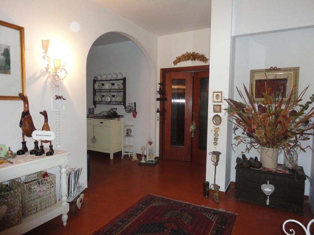 Cisanello House Hotel Pisa Luaran gambar