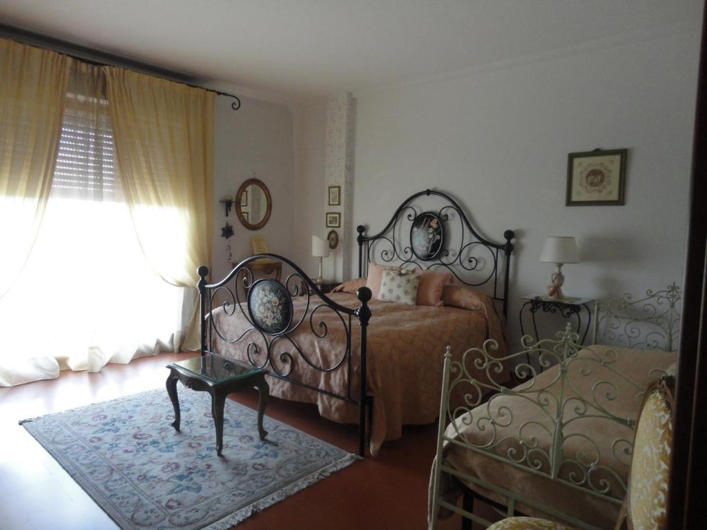 Cisanello House Hotel Pisa Bilik gambar
