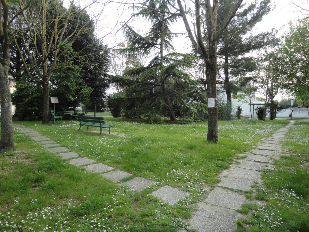Cisanello House Hotel Pisa Luaran gambar