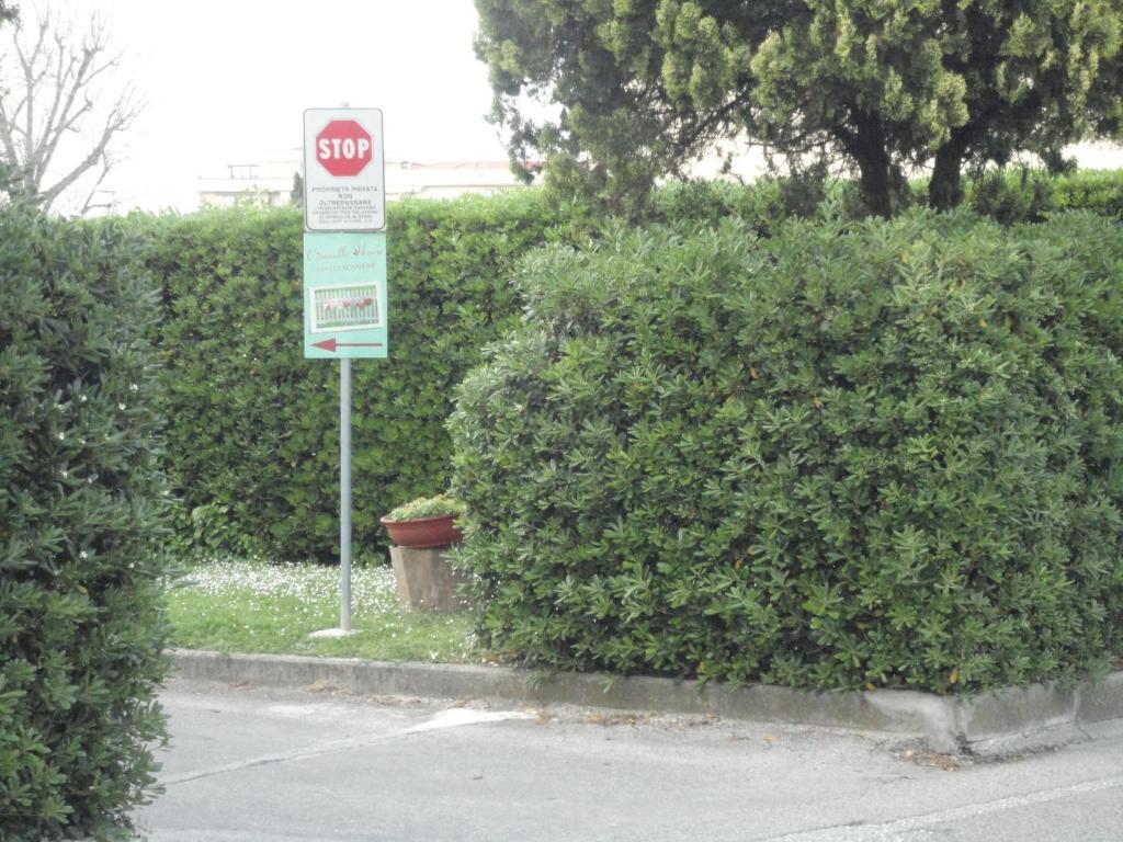 Cisanello House Hotel Pisa Luaran gambar