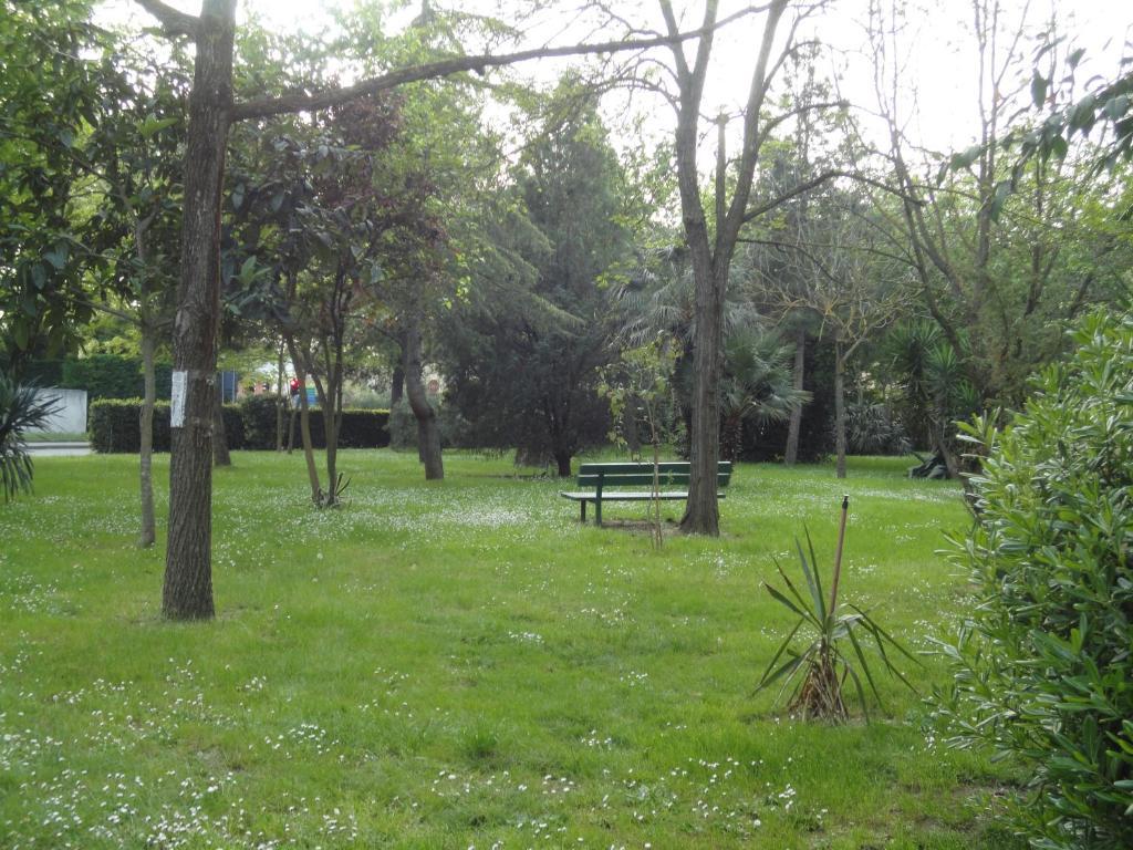 Cisanello House Hotel Pisa Luaran gambar