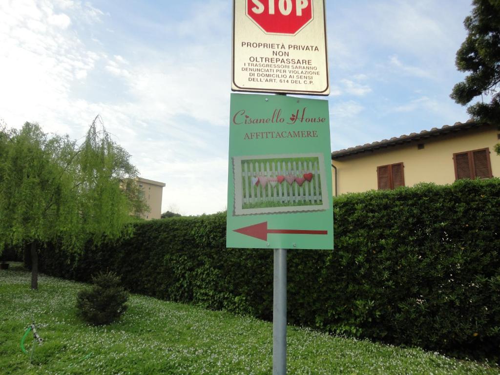 Cisanello House Hotel Pisa Luaran gambar