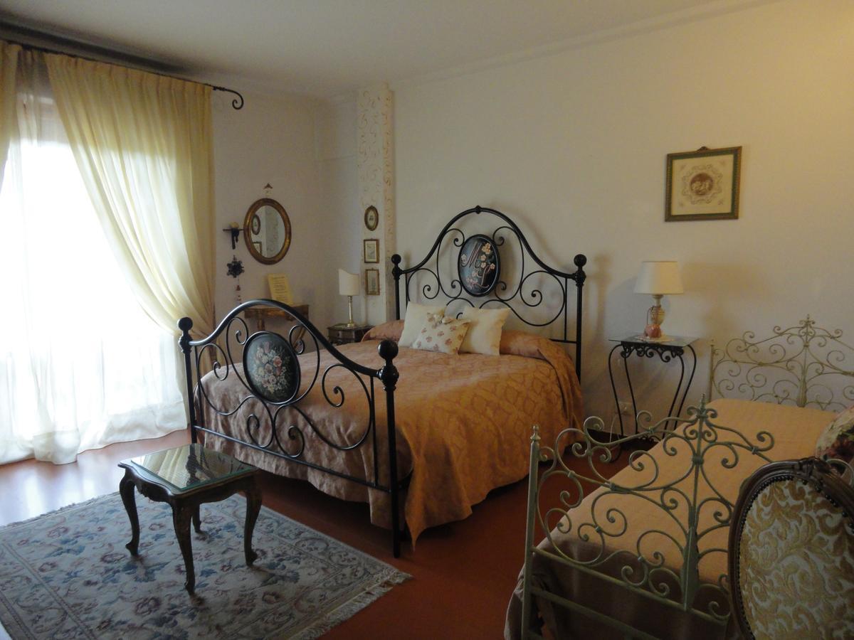 Cisanello House Hotel Pisa Luaran gambar